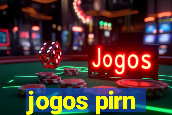 jogos pirn